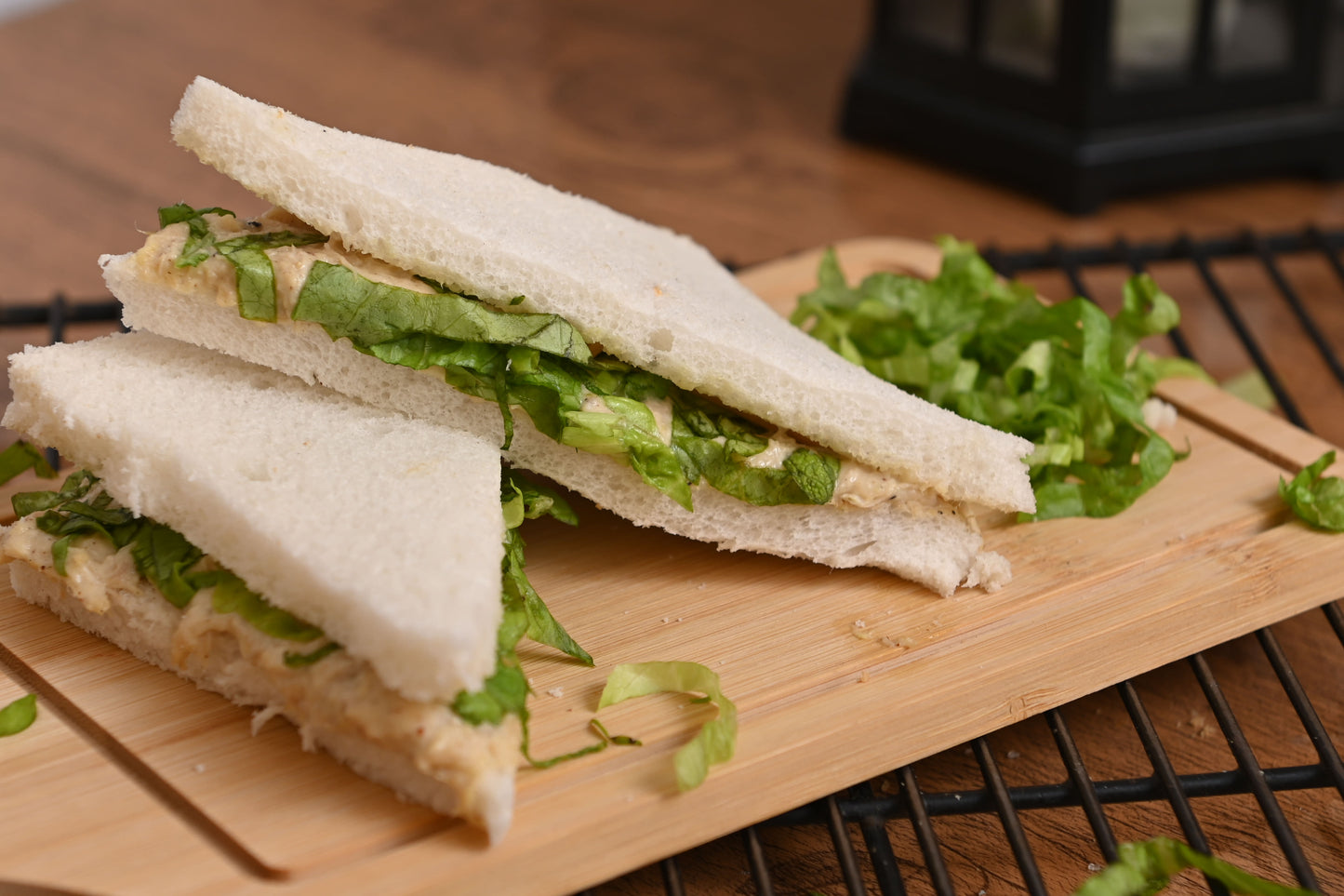 Chicken Sandwich