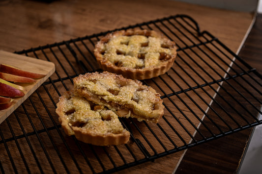 Mini Apple Pie