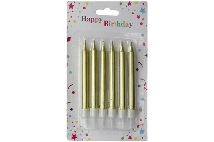 Normal Candles Pack