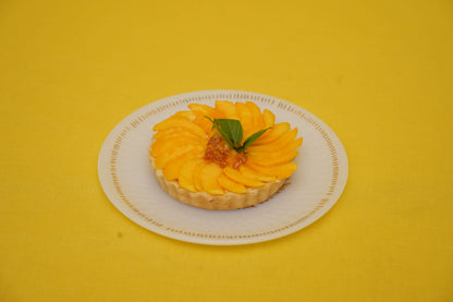 Mini Fruit Tart