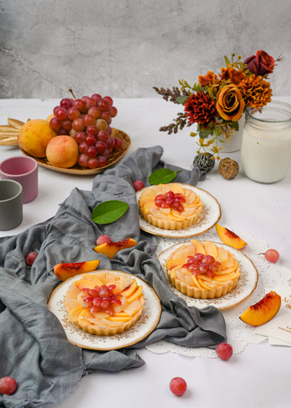 Mini Fruit Tart