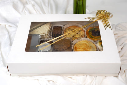 Family Sharing Box