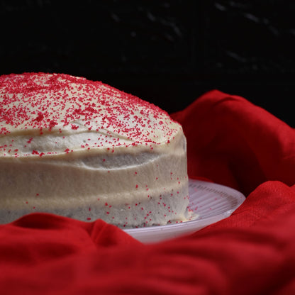 Red Velvet Cake