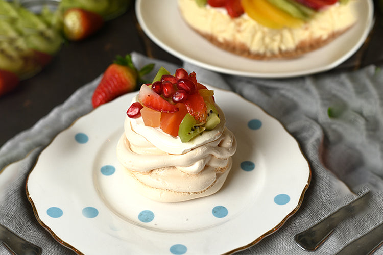 Mini Pavlova