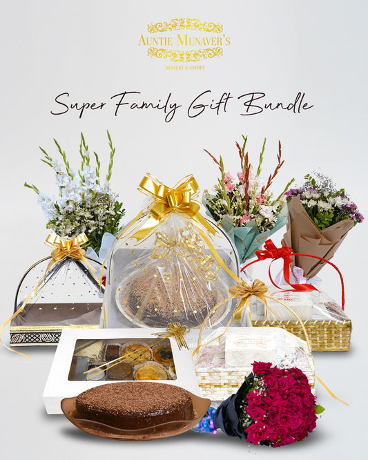 Family Gift Bundle