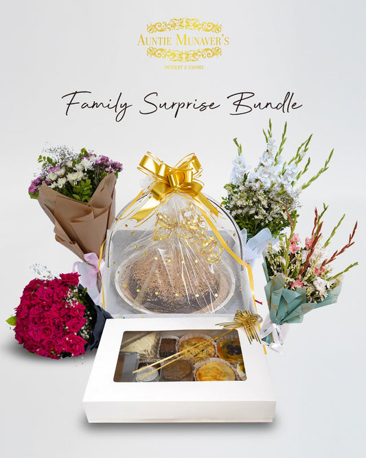 Family Surprise Bundle