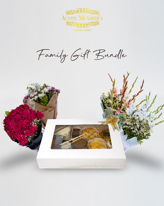 Family Gift Bundle